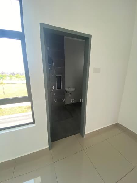 2-storey Terraced House for Rent in Johor Bahru (Johor) - Kenyou . - Bathroom - PropertyGuru.com.my