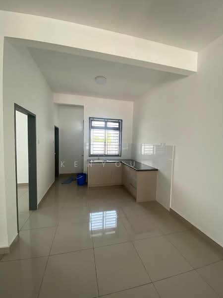 2-storey Terraced House for Rent in Johor Bahru (Johor) - Kenyou . - Kitchen - PropertyGuru.com.my