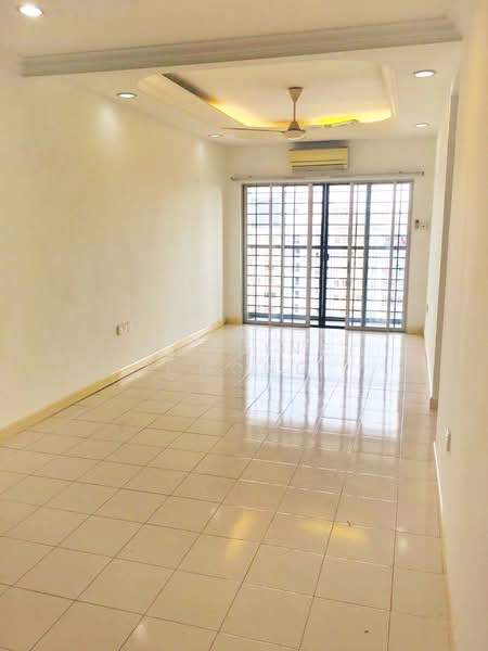 Condominium for Rent at Park Avenue - Pauline Chong - Living Room - PropertyGuru.com.my