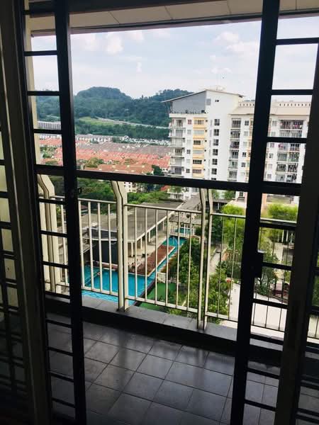 Condominium for Rent at Park Avenue - Pauline Chong - View - PropertyGuru.com.my