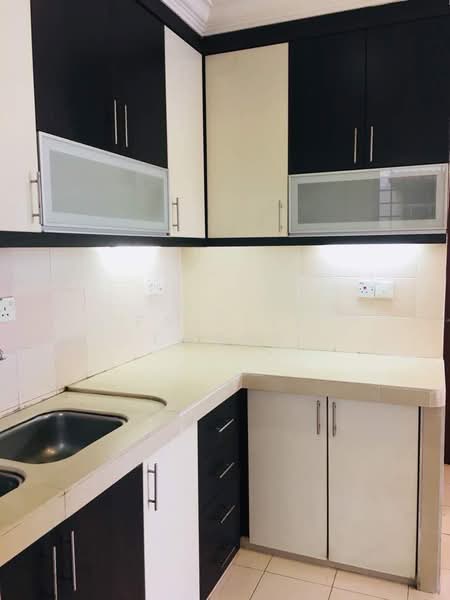 Condominium for Rent at Park Avenue - Pauline Chong - Kitchen - PropertyGuru.com.my
