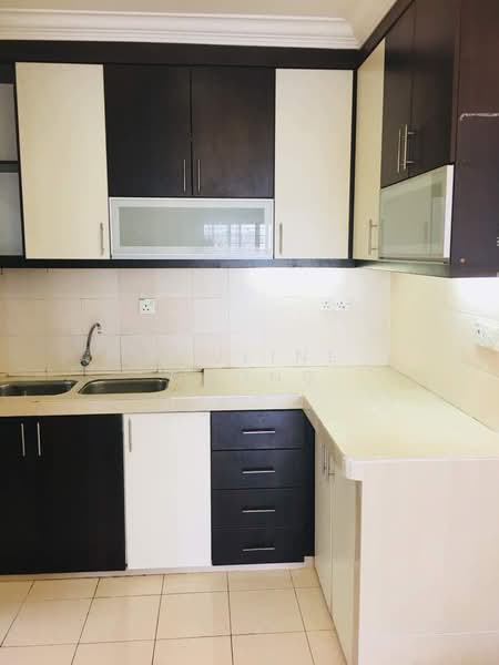 Condominium for Rent at Park Avenue - Pauline Chong - Kitchen - PropertyGuru.com.my