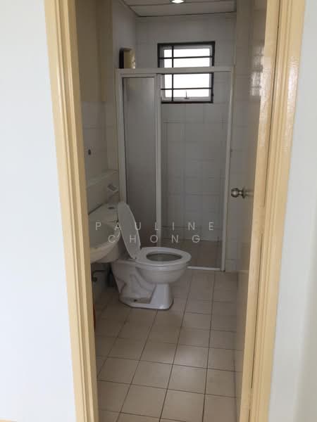 Condominium for Rent at Park Avenue - Pauline Chong - Bathroom - PropertyGuru.com.my