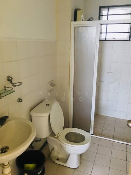 Condominium for Rent at Park Avenue - Pauline Chong - Bathroom - PropertyGuru.com.my