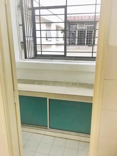 Condominium for Rent at Park Avenue - Pauline Chong - Balcony - PropertyGuru.com.my