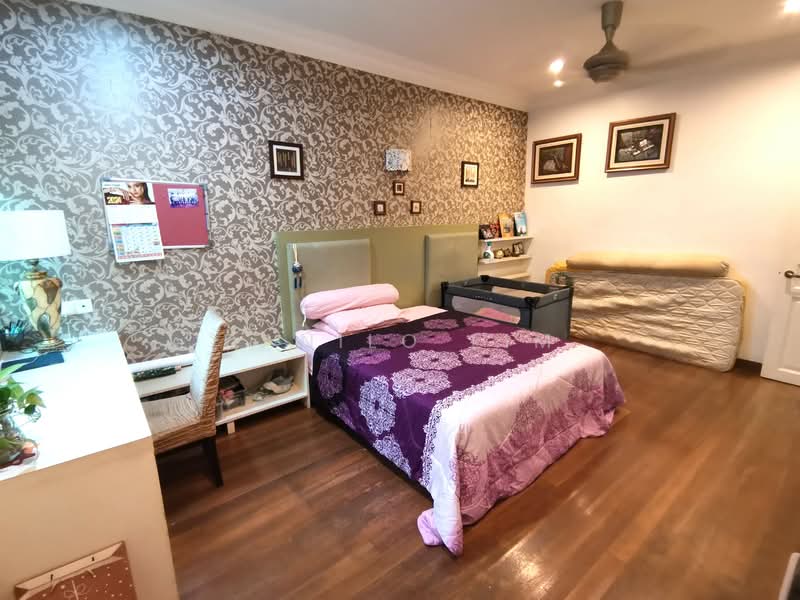 Semi-Detached House for Sale in Cheras (Selangor) - Danilo Lim - Bedroom - PropertyGuru.com.my