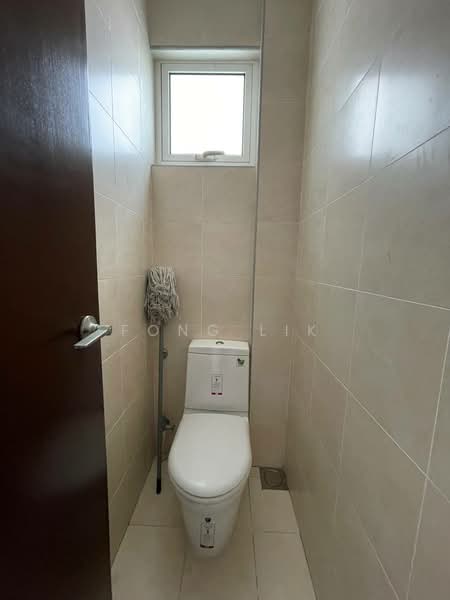 Service Residence for Sale at Paragon Residences @ Straits View - Fong Lik - Bathroom - PropertyGuru.com.my