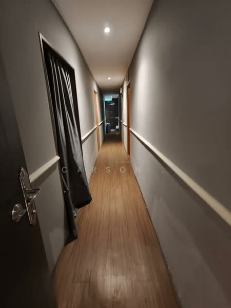 Shop for Rent in Taman Sri Tebrau (Johor Bahru) - Carson . - Corridor - PropertyGuru.com.my