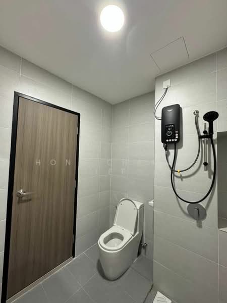 TRELLIS RESIDENCES - 4