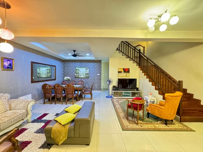 Nukilan untuk Untuk Dijual - RM 780,000, Apr 2026 - Living Room - PropertyGuru.com.my