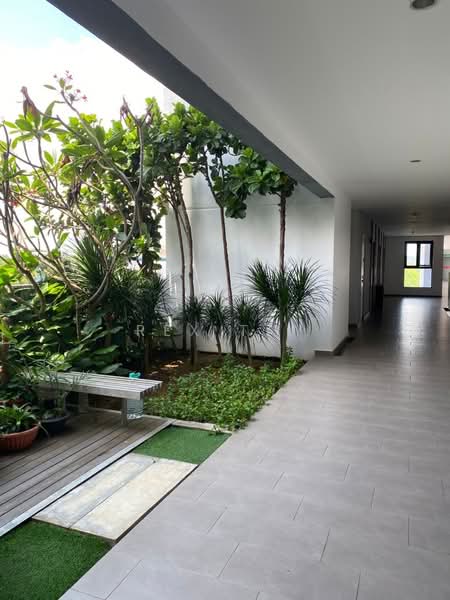 Senibong Cove - The WaterEdge Residences untuk Untuk Disewa - RM 3,000 /bulan, Apr 2026 - Exterior - PropertyGuru.com.my