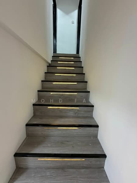 Taman Megah Ria untuk Untuk Dijual - RM 390,000, Apr 2026 - Interior - PropertyGuru.com.my