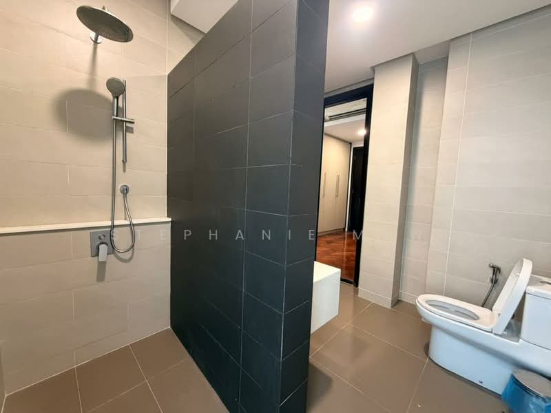 Terraced House for Sale in Medini (Iskandar Puteri (Nusajaya)) - Stephanie Mow - Bathroom - PropertyGuru.com.my