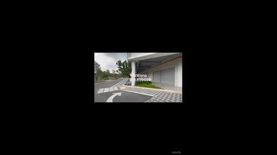 Kedai untuk Disewa di Denai Alam (Shah Alam) - Wong WG - PropertyGuru.com.my