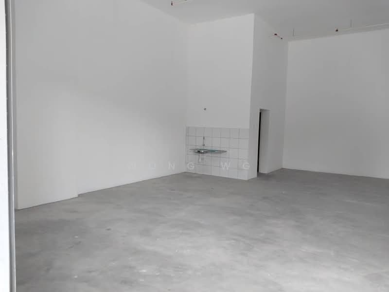 Shop for Rent in Denai Alam (Shah Alam) - Wong WG - Interior - PropertyGuru.com.my