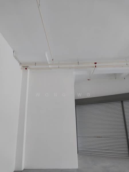 Shop for Rent in Denai Alam (Shah Alam) - Wong WG - Interior - PropertyGuru.com.my