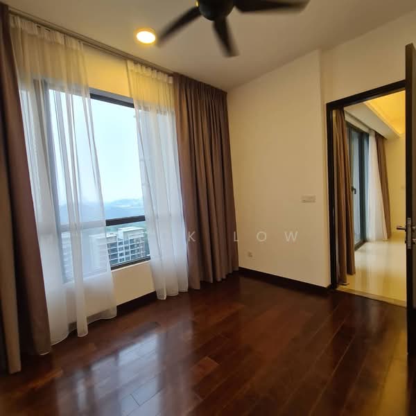 Condominium for Sale at Agile Mont Kiara - Jack Low - Bedroom - PropertyGuru.com.my