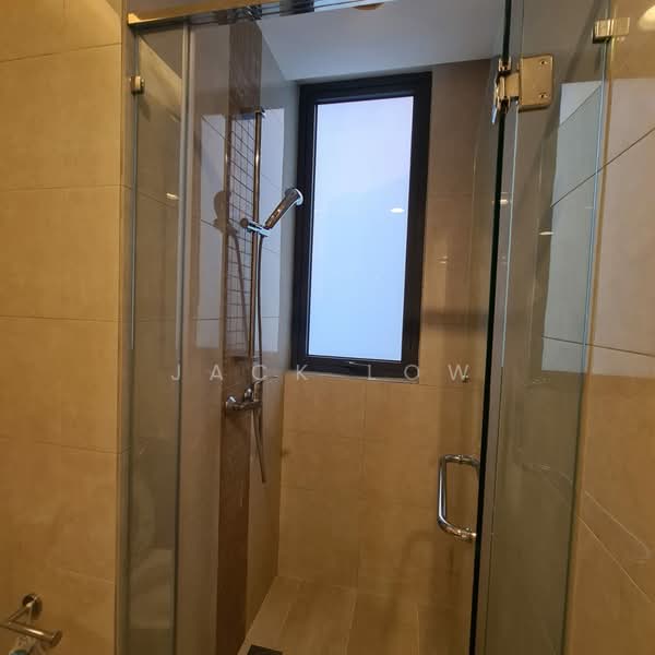 Condominium for Sale at Agile Mont Kiara - Jack Low - Bathroom - PropertyGuru.com.my