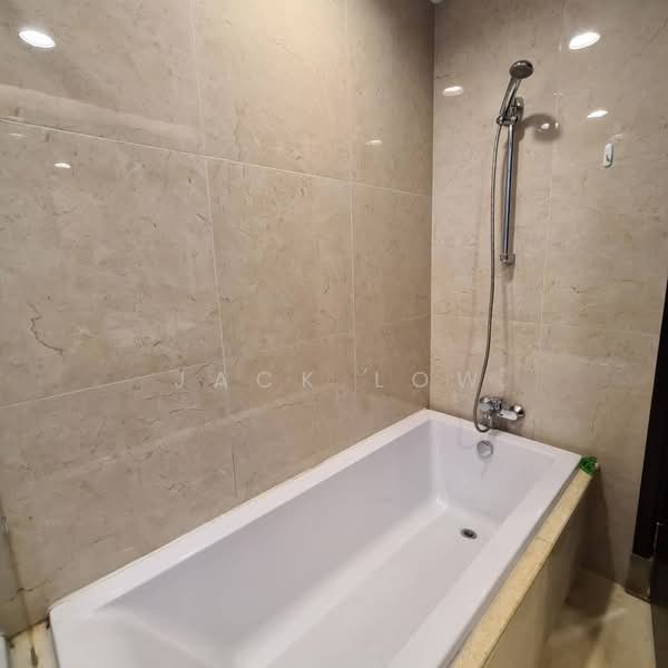 Condominium for Sale at Agile Mont Kiara - Jack Low - Bathroom - PropertyGuru.com.my