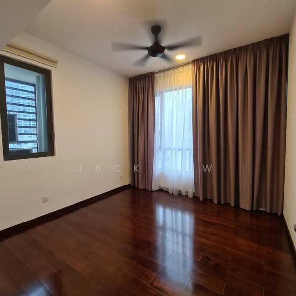 Condominium for Sale at Agile Mont Kiara - Jack Low - Bedroom - PropertyGuru.com.my