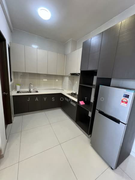 Lovell @ Country Garden Danga Bay untuk Untuk Disewa - RM 2,100 /bulan, Apr 2026 - Kitchen - PropertyGuru.com.my