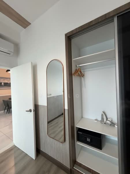 Service Residence for Rent at Cubic Botanical - Luis Looi - Interior - PropertyGuru.com.my