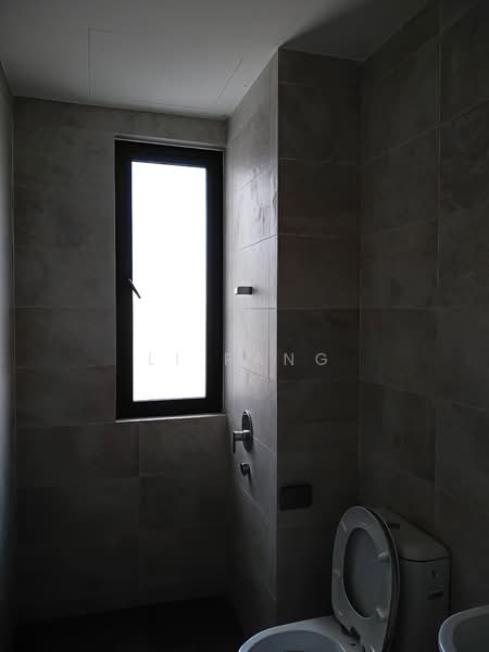 Iconic Skies untuk Untuk Dijual - RM 699,000, Apr 2026 - Bathroom - PropertyGuru.com.my