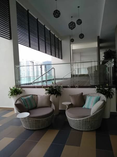 Iconic Skies untuk Untuk Dijual - RM 699,000, Apr 2026 - View - PropertyGuru.com.my
