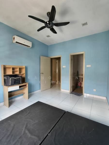 Terraced House for Sale in Kulai (Johor) - Kang Wen Xiang - Bedroom - PropertyGuru.com.my