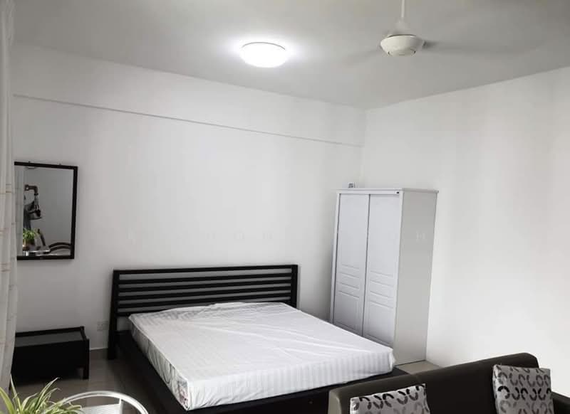Service Residence for Rent at Summerton - Anthony Yeoh - Bedroom - PropertyGuru.com.my