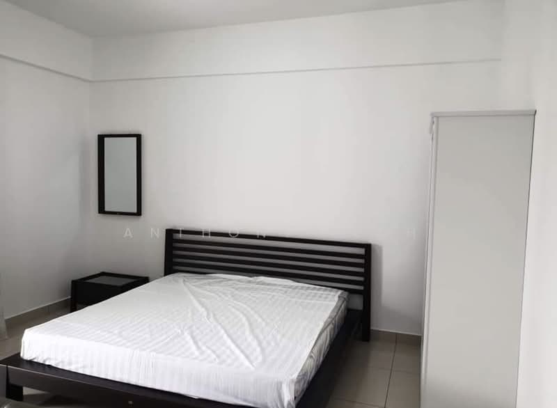 Service Residence for Rent at Summerton - Anthony Yeoh - Bedroom - PropertyGuru.com.my