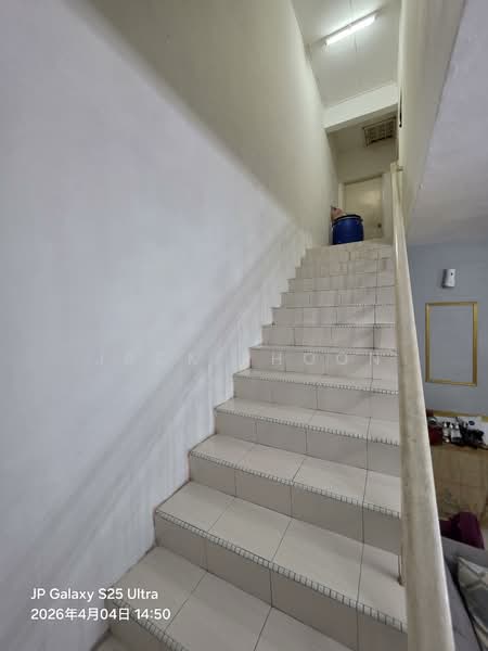 2-storey Terraced House for Sale in Kulai (Johor) - Jack Phoon - Interior - PropertyGuru.com.my