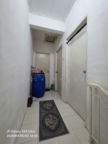 2-storey Terraced House for Sale in Kulai (Johor) - Jack Phoon - Corridor - PropertyGuru.com.my