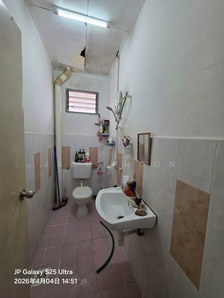 2-storey Terraced House for Sale in Kulai (Johor) - Jack Phoon - PropertyGuru.com.my