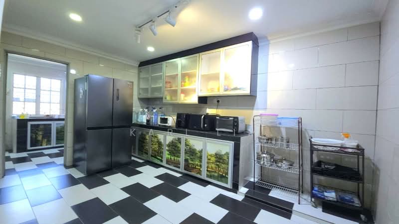 Taman Perling untuk Untuk Dijual - RM 860,000, Apr 2026 - Kitchen - PropertyGuru.com.my