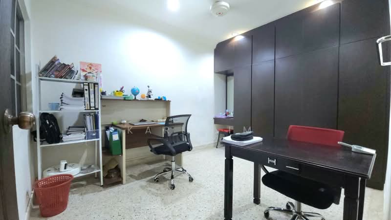 Taman Perling untuk Untuk Dijual - RM 860,000, Apr 2026 - Study - PropertyGuru.com.my