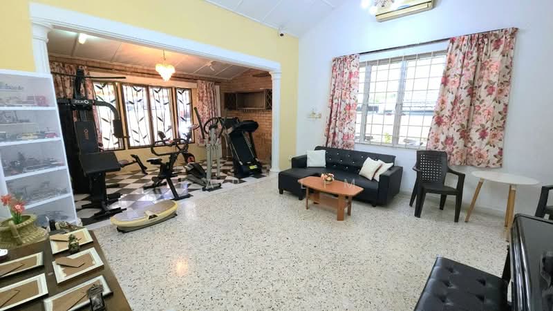 Taman Perling untuk Untuk Dijual - RM 860,000, Apr 2026 - Gym - PropertyGuru.com.my