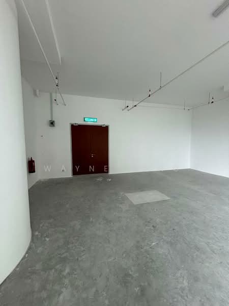 Office for Rent in Setia Alam (Selangor) - Wayne Yong - Interior - PropertyGuru.com.my