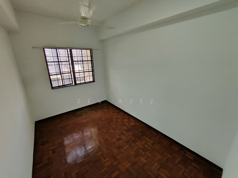 Condominium for Rent at Bayu Tasik 1 - Zev Azez - Interior - PropertyGuru.com.my