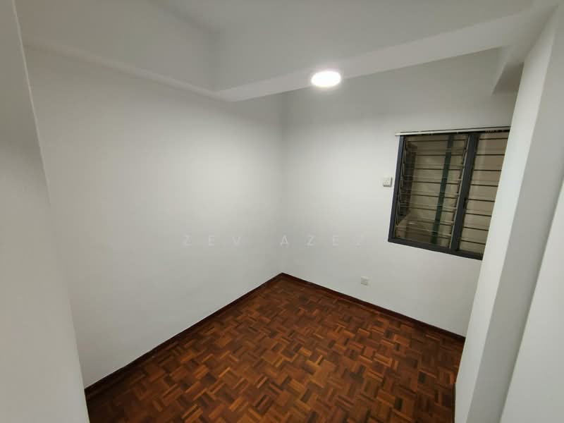 Condominium for Rent at Bayu Tasik 1 - Zev Azez - Interior - PropertyGuru.com.my
