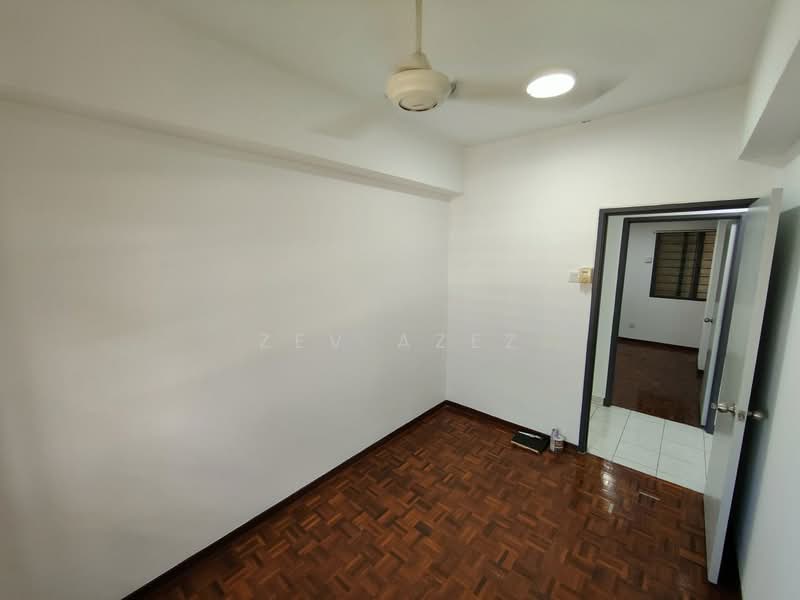 Condominium for Rent at Bayu Tasik 1 - Zev Azez - Interior - PropertyGuru.com.my