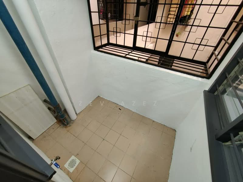 Condominium for Rent at Bayu Tasik 1 - Zev Azez - PropertyGuru.com.my