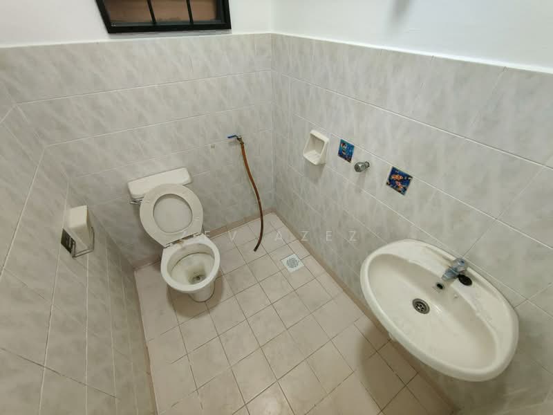 Condominium for Rent at Bayu Tasik 1 - Zev Azez - PropertyGuru.com.my