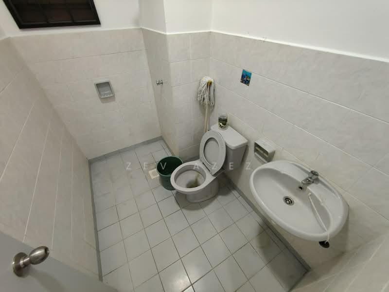 Condominium for Rent at Bayu Tasik 1 - Zev Azez - PropertyGuru.com.my