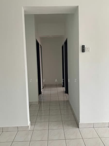 Condominium for Rent at Bayu Tasik 1 - Zev Azez - PropertyGuru.com.my