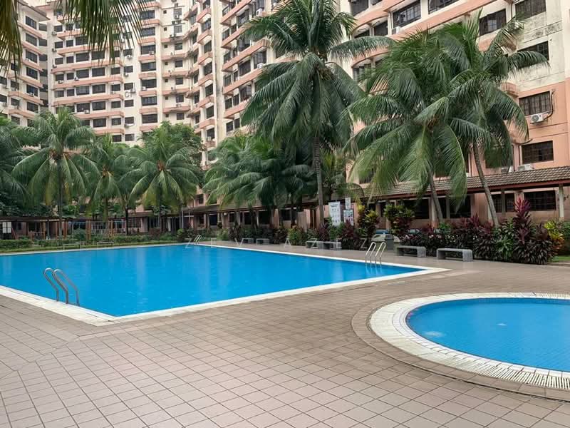 Condominium for Rent at Bayu Tasik 1 - Zev Azez - PropertyGuru.com.my