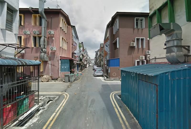 Shop for Rent in Johor Bahru (Johor) - Cady Chong - Exterior - PropertyGuru.com.my