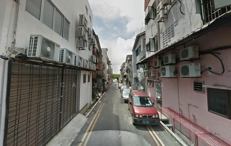 Shop for Rent in Johor Bahru (Johor) - Cady Chong - Exterior - PropertyGuru.com.my