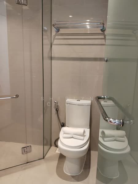Condominium for Sale at Brunsfield EmbassyView - Shirlyn Chong - Bathroom - PropertyGuru.com.my
