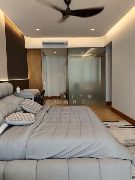 Condominium for Sale at Brunsfield EmbassyView - Shirlyn Chong - Bedroom - PropertyGuru.com.my
